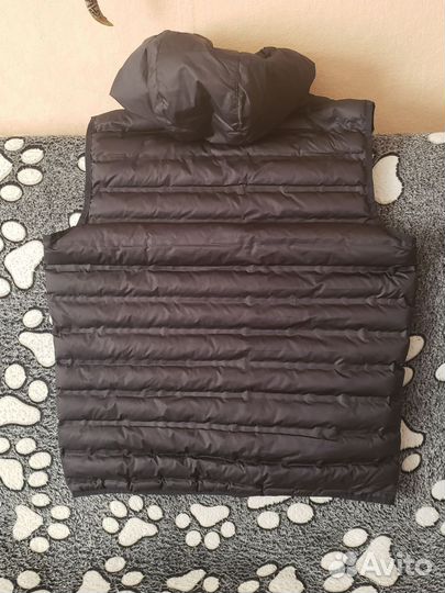 Жилетка мужская 48 -50