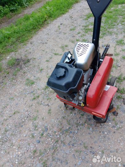 Мотоблоки и культиваторы бу