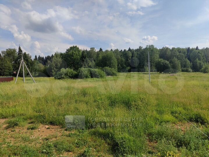 Участок 9 сот. (СНТ, ДНП)
