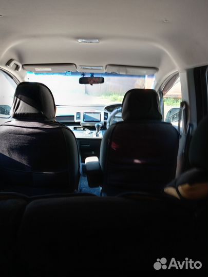 Honda Freed 1.5 CVT, 2010, 140 000 км