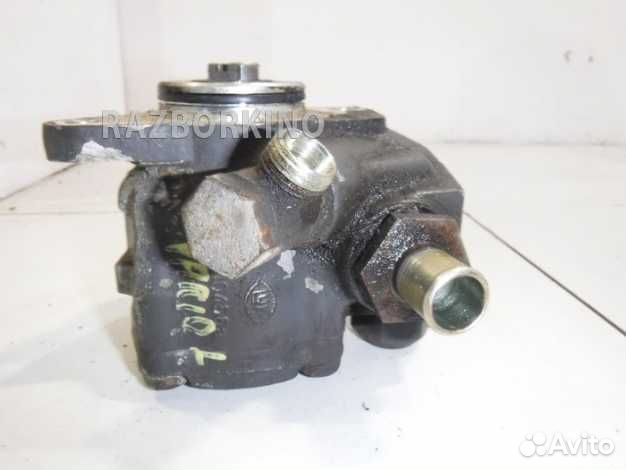 Насос гидроусилителя Mercedes W670 Vario