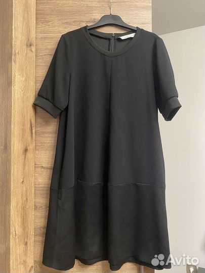 Платье женское maxmara intrend