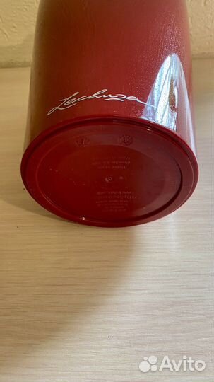 Кашпо с автополивом lechuza