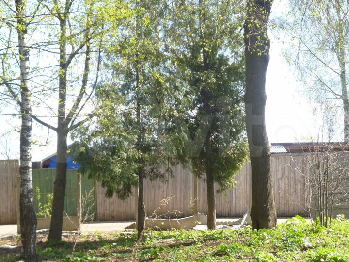 Дом 312 м² на участке 22 сот.