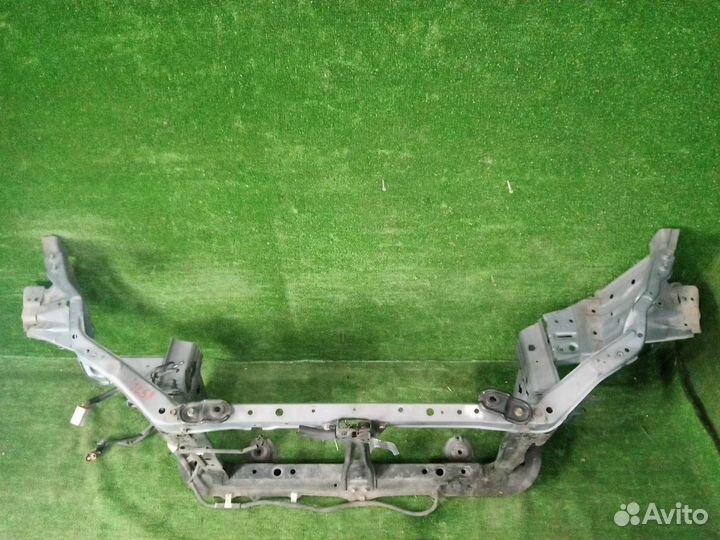 Рамка радиатора Subaru Legacy Outback BR9 / B14