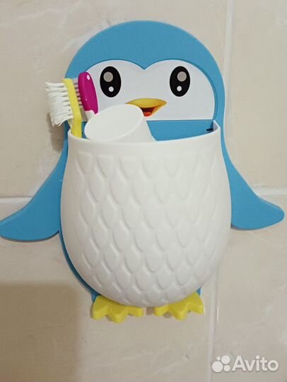 Органайзер в ванную, кухню, для пульта