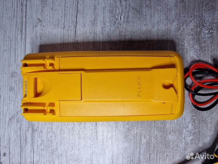 Мультиметр fluke 289