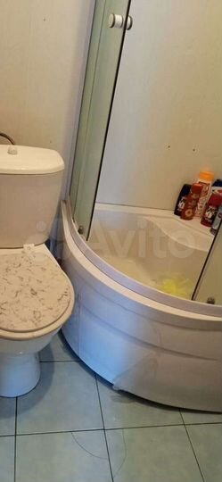 3-к. квартира, 52,9 м², 1/1 эт.