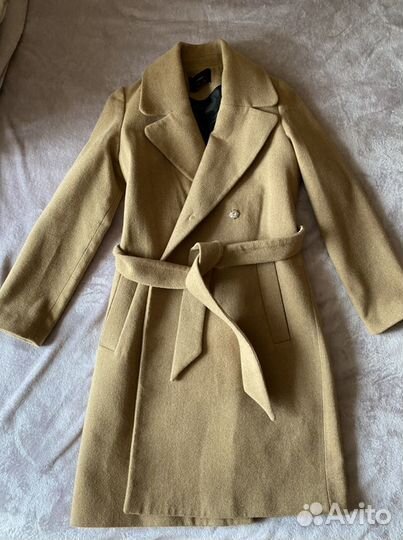 Пальто