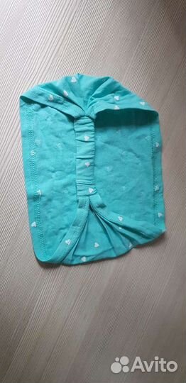 Косынка для девочки