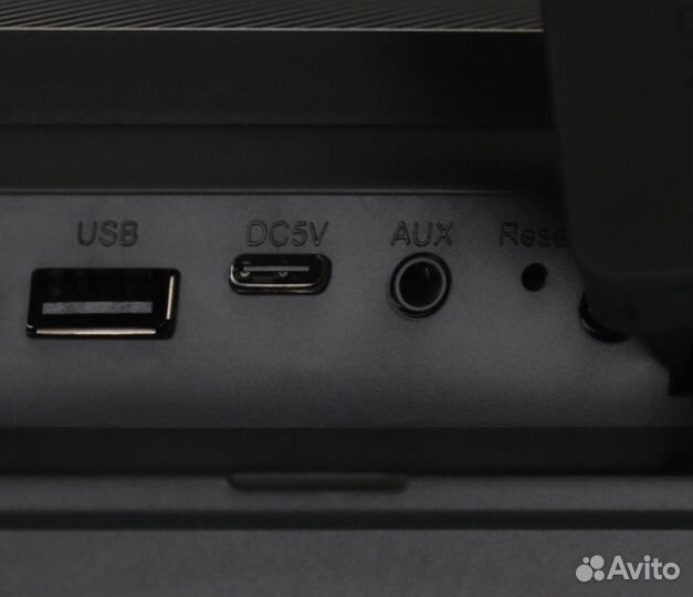 Портативная колонка Digma D-PS1531