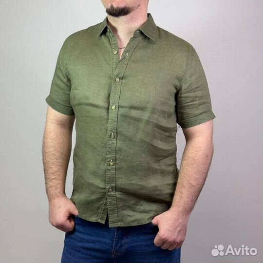 Рубашка мужская Antony Rossi