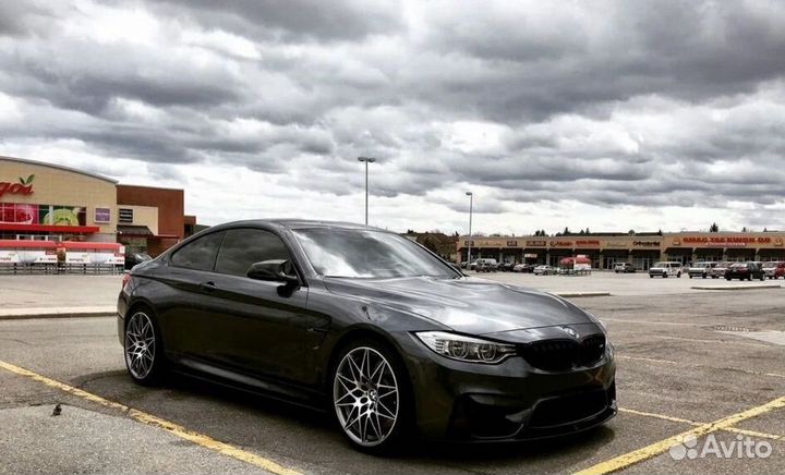 Диски R19 5-120, BMW, 666m style