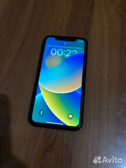 iPhone Xr, 64 ГБ