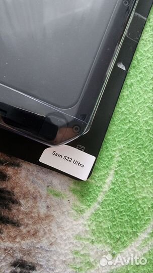 Чехол Lunatik Taktik Extreme для samsung s22ultra