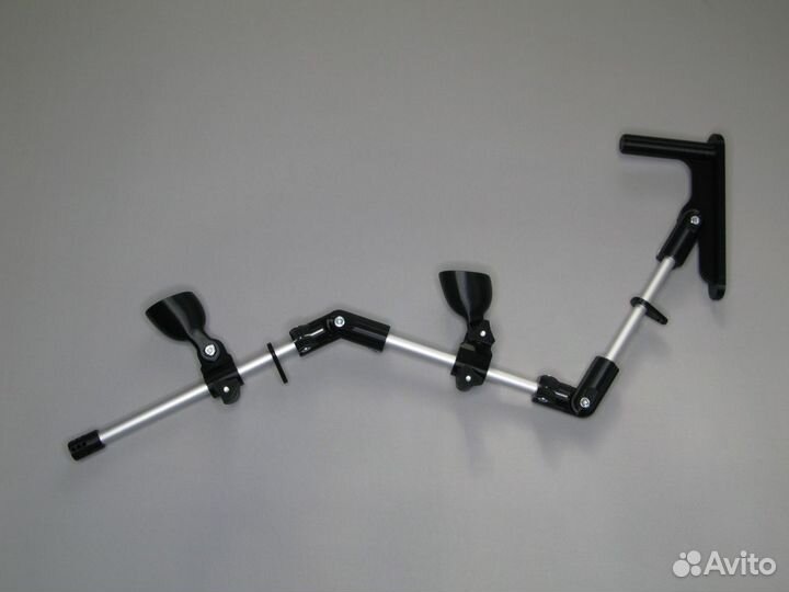 VR Gun Stock для Oculus Rift S, Quest 1