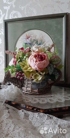 Набор винтажных ковшей Германия