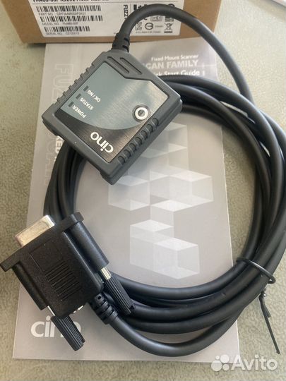 Cino fm480-00f