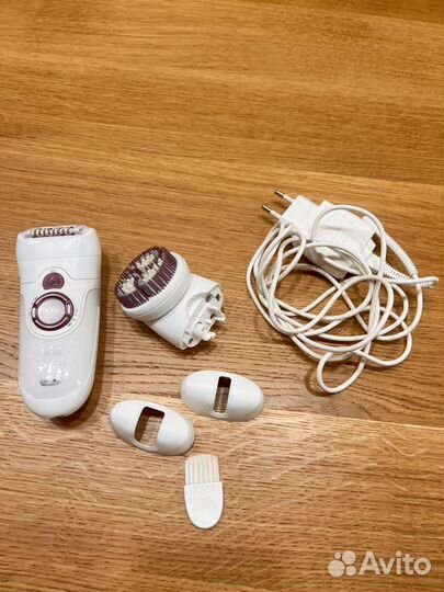 Эпилятор Braun silk epil 7 type 5377