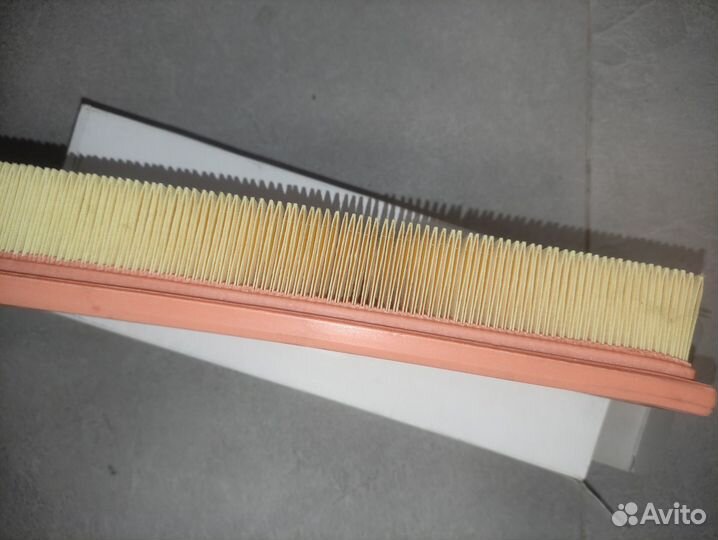 Фильтр воздушный citroen Берлинго 97/ Xantia 93/ X