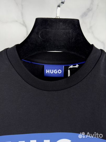 Футболка Hugo