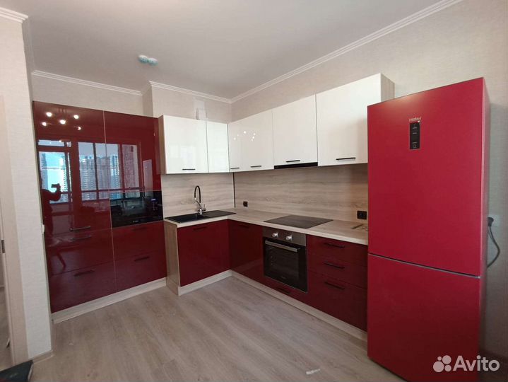 Изготовление и монтаж мебели