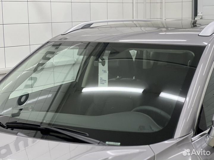 Changan CS35 Plus 1.6 AT, 2020, 16 545 км