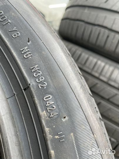 Pirelli Formula Energy 225/50 R17