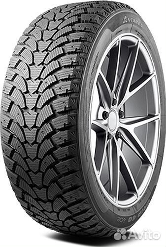 Antares Grip 60 Ice 275/45 R21 110H