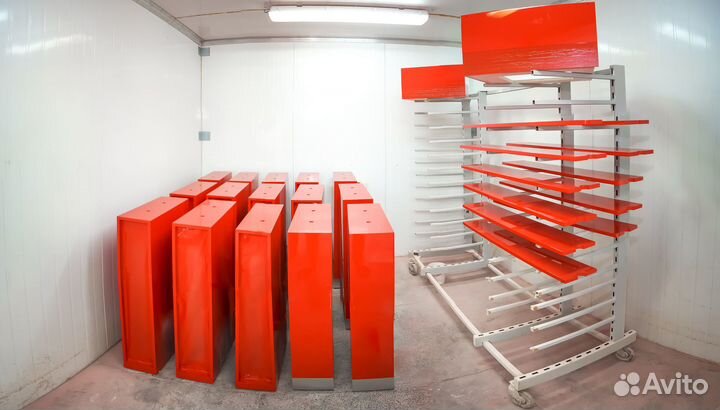 Изготовление мебели на заказ