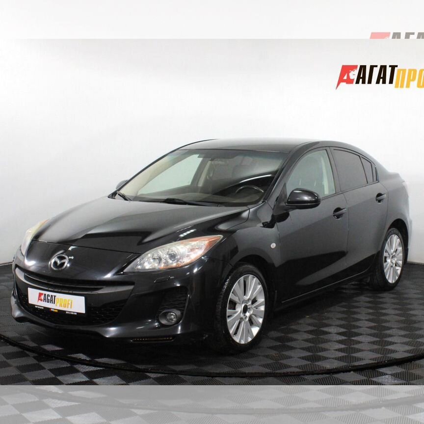 Купить Mazda 🚘 от 70 000 ₽ в Городце: 725 объявлений — Мазда на