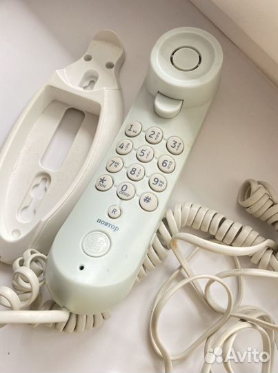 Телефон стационарный