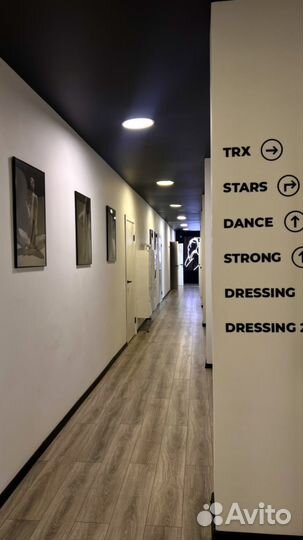 Абонемент фитнес s class до 19.05.2025г