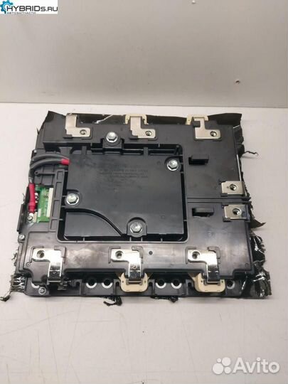 Инвертор Lexus RX 2 рест. MCU33 (2006 - 2009)