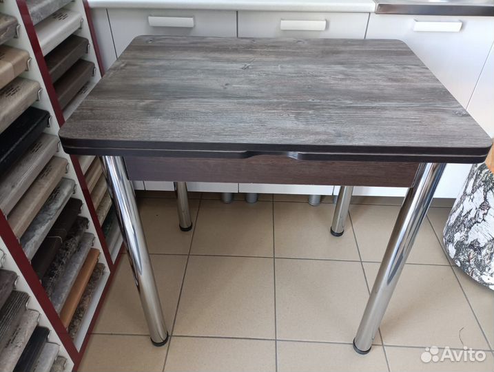 Стол обеденный раскладной