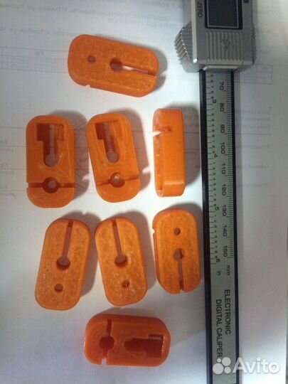 Наконечник Тяги акселератора УАЗ дв 514