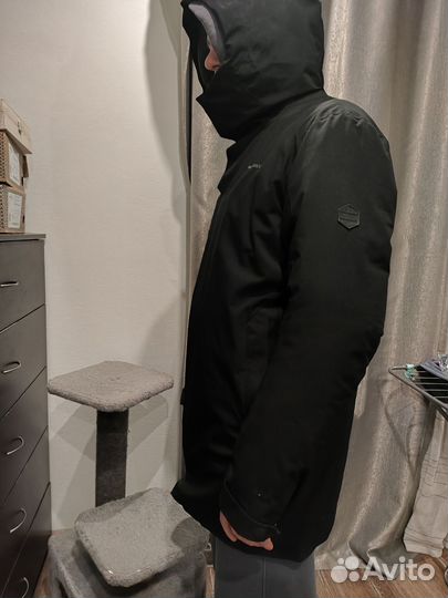 Куртка зимняя merrell 48р