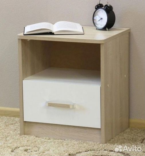 Тумба прикроватная 