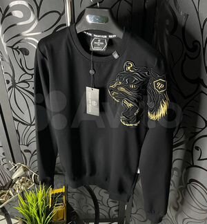 Свитшот philipp plein premium