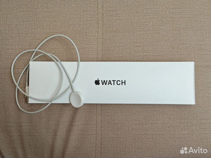 Apple watch se 44 mm