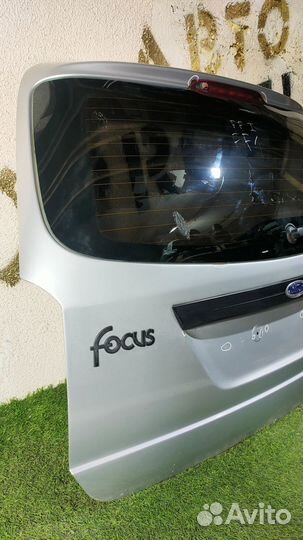 Крышка багажника Ford Focus (I) I