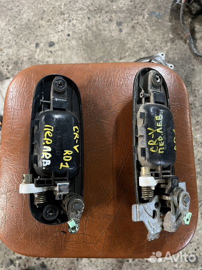 Ручка двери передняя левая Honda CR-V RD1