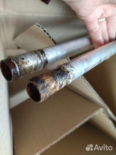 Радиатор печки киа Пиканто