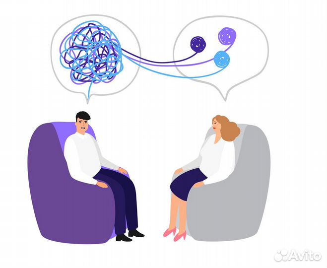 Разговор/друг на час