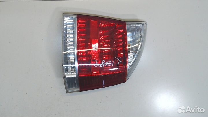 Фонарь (задний) Opel Vectra C, 2006