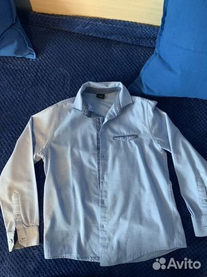 Детские вещи на мальчика