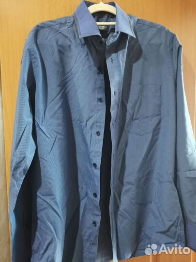 Рубашка мужская