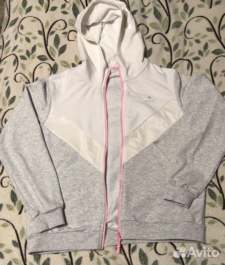 Спортивный костюм для девочки, 152-158