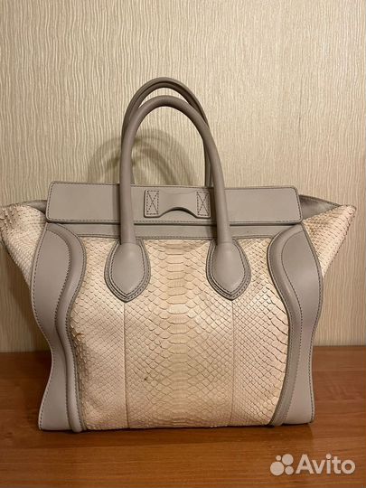 Сумка celine