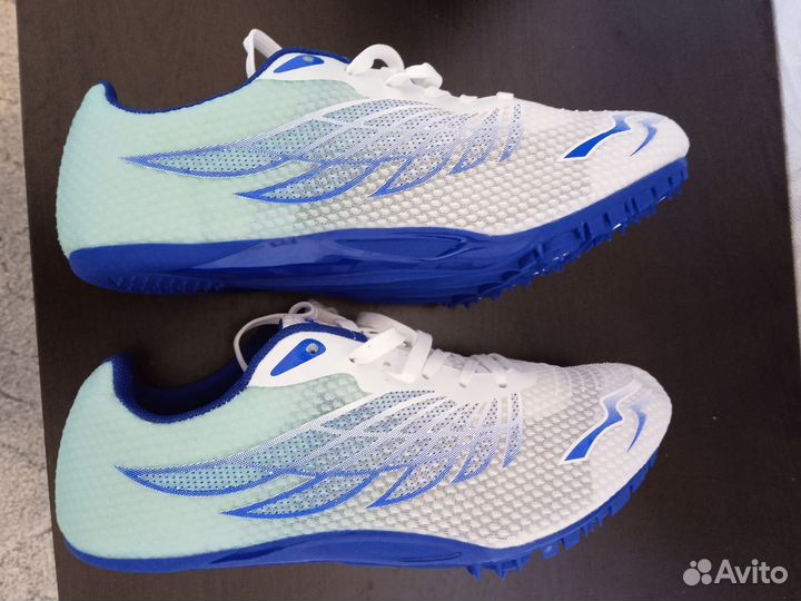 Шиповки для бега